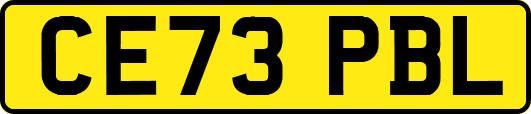 CE73PBL