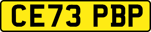 CE73PBP