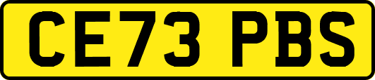 CE73PBS