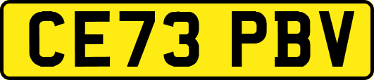 CE73PBV