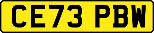 CE73PBW