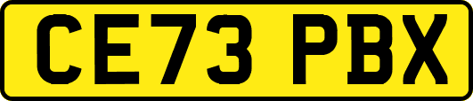 CE73PBX
