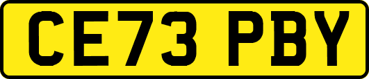 CE73PBY