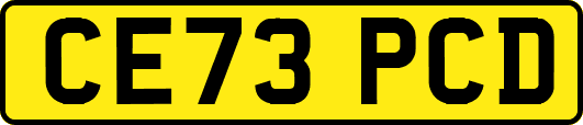 CE73PCD