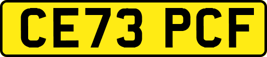 CE73PCF