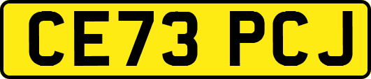 CE73PCJ