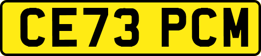 CE73PCM