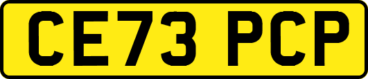 CE73PCP