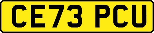 CE73PCU