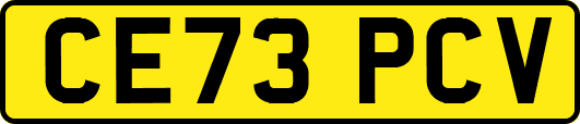 CE73PCV