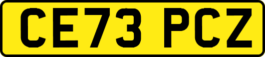 CE73PCZ