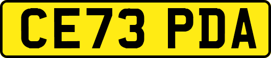 CE73PDA