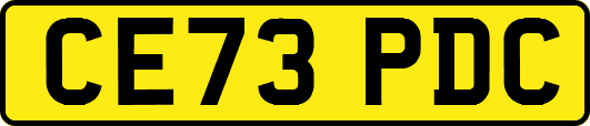 CE73PDC