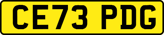 CE73PDG