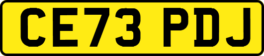CE73PDJ