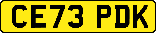 CE73PDK