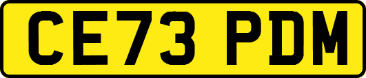 CE73PDM