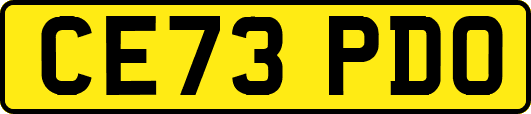 CE73PDO