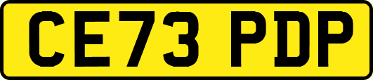 CE73PDP