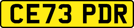 CE73PDR