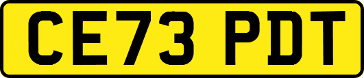 CE73PDT
