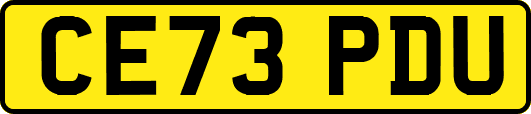 CE73PDU