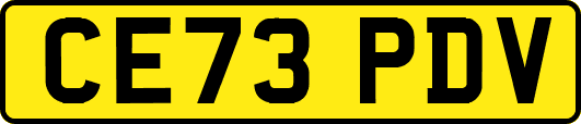 CE73PDV