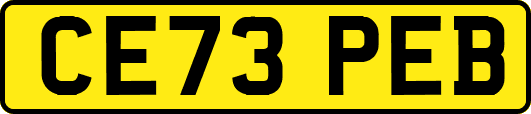 CE73PEB
