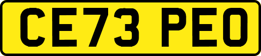 CE73PEO