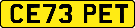 CE73PET