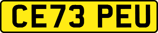 CE73PEU