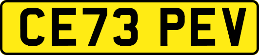 CE73PEV