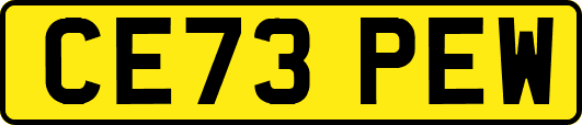 CE73PEW