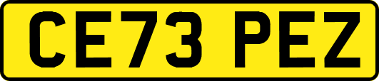 CE73PEZ