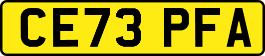 CE73PFA