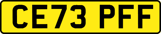 CE73PFF