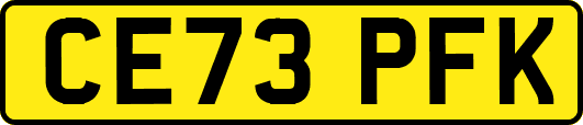 CE73PFK