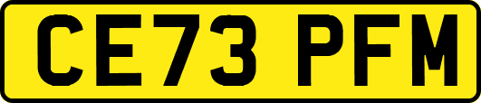 CE73PFM