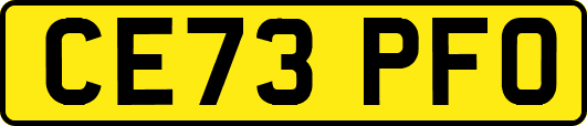 CE73PFO