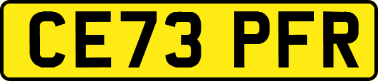 CE73PFR