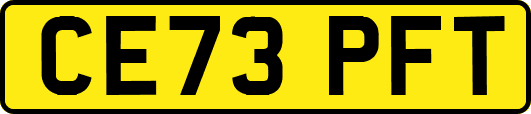 CE73PFT