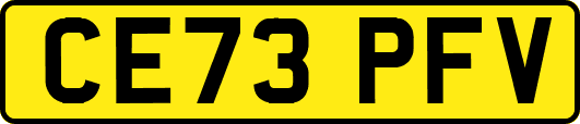 CE73PFV