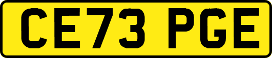 CE73PGE