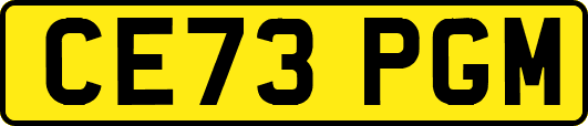 CE73PGM