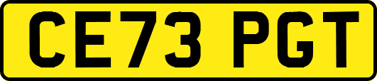 CE73PGT