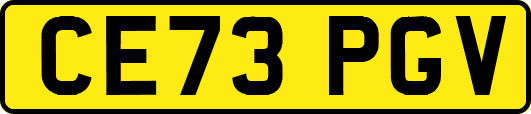 CE73PGV