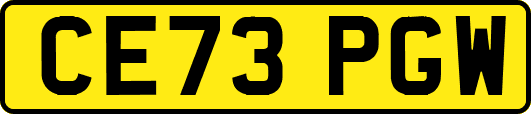 CE73PGW