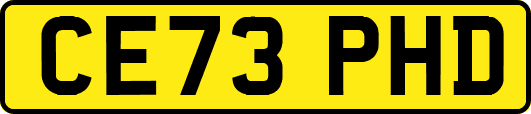 CE73PHD