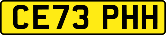 CE73PHH