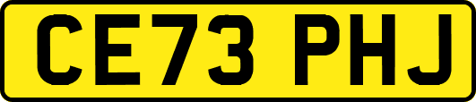 CE73PHJ